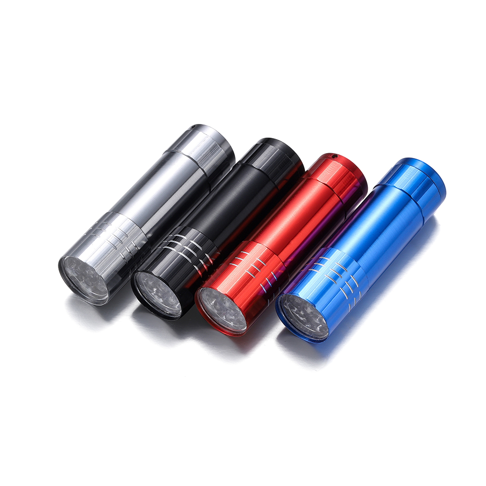Epoxy Uv Resin Kit - 9W UV żywica utwardzania lampa LED