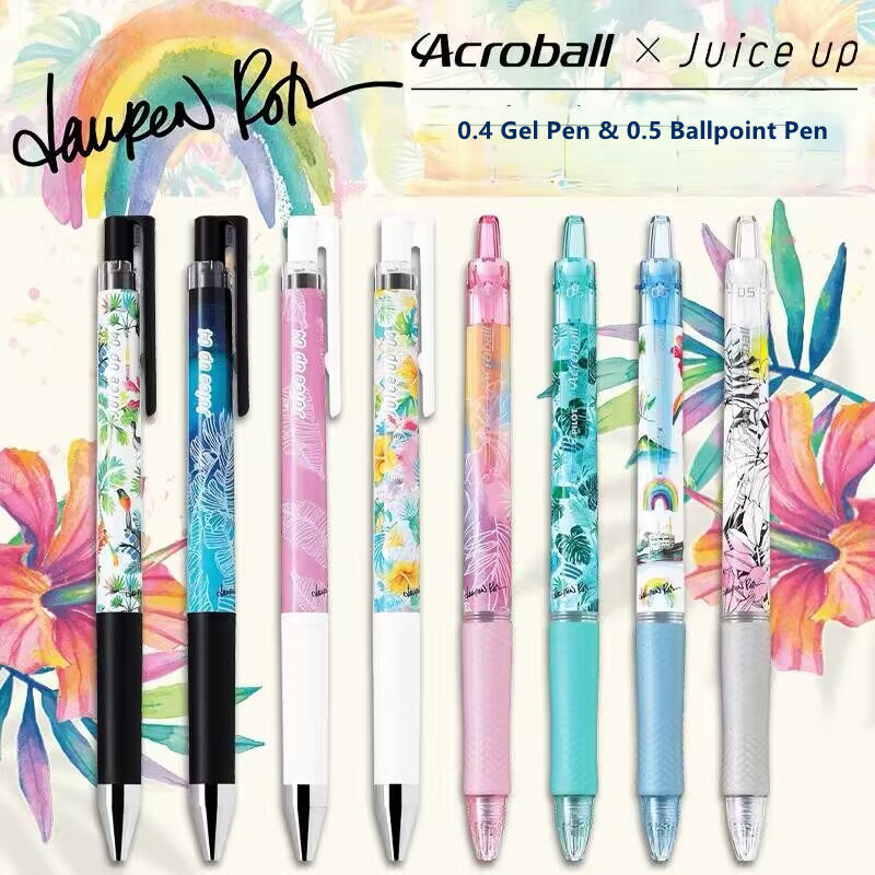 Pentel Pen Energel - 1 szt. Pilot Juice Up Acroball