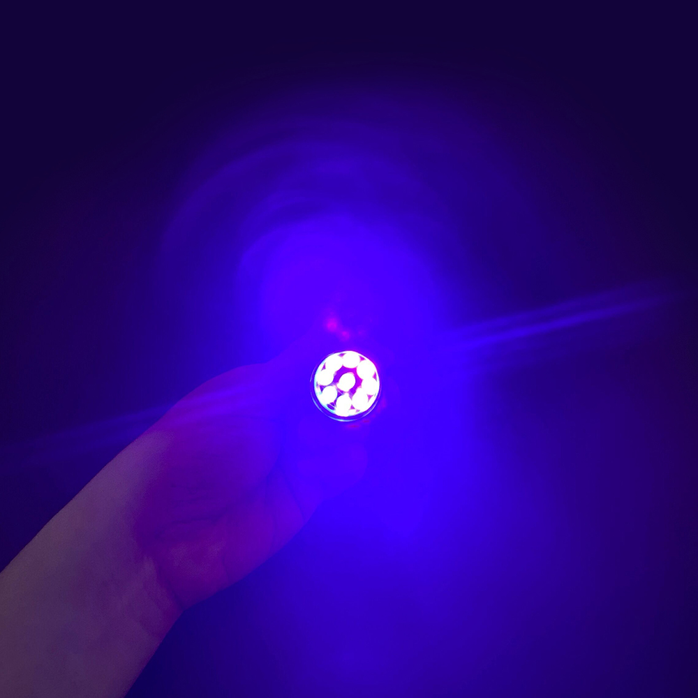 9W UV żywica utwardzania lampa – Epoxy Uv Resin Kit recenzja i cena