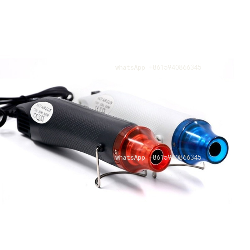 Ręczna opalarka, małe narzędzi – Heat Gun Small recenzja i cena