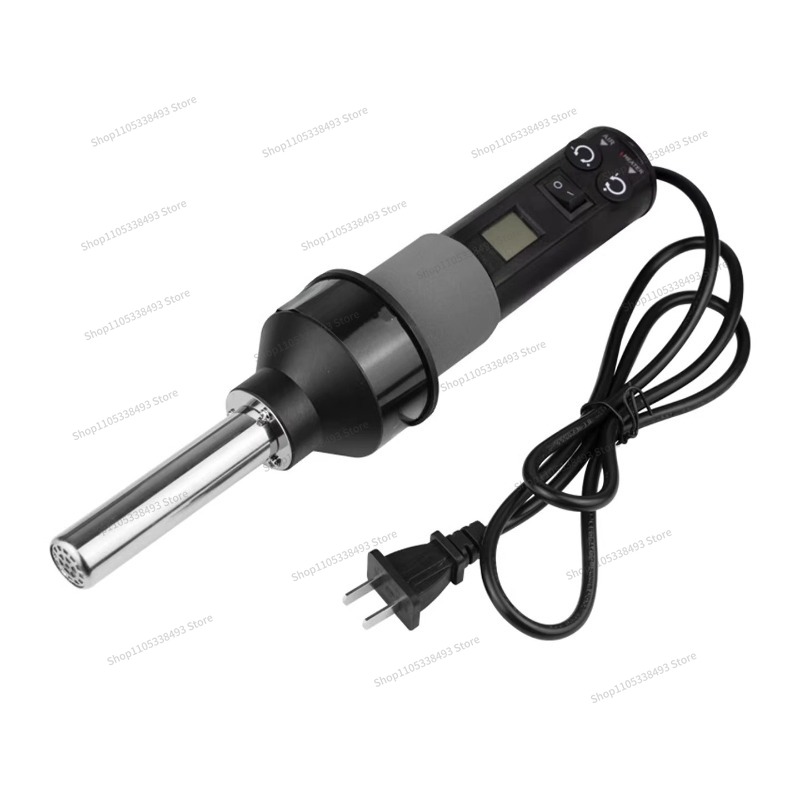 Mała przenośna opalarka, stół  – Heat Gun Small recenzja i cena
