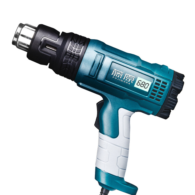 Opalarka z cyfrową regulacją t – Heat Gun Small recenzja i cena