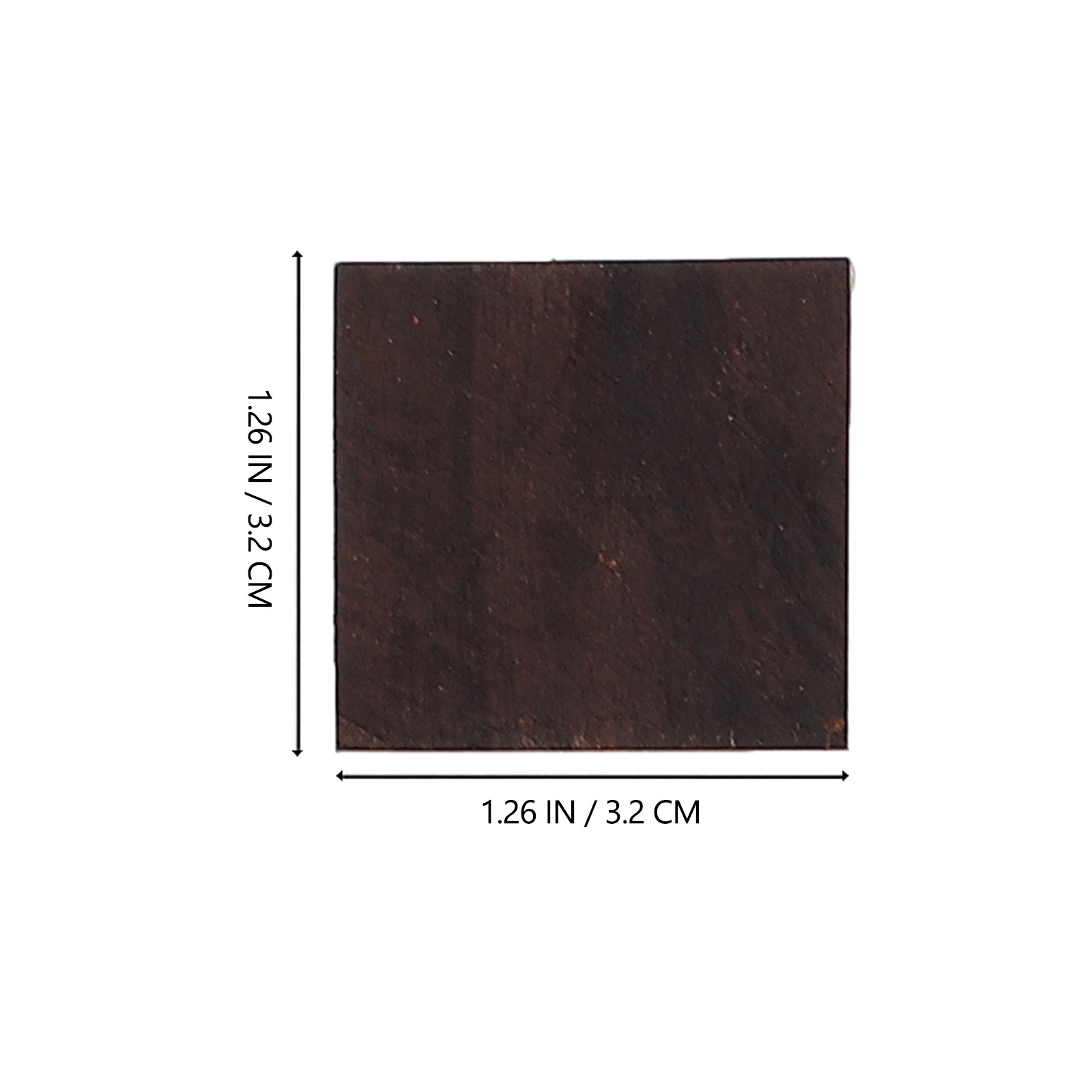 24 szt. Drewniane klocki do rz – Wood Ring Blank recenzja i cena