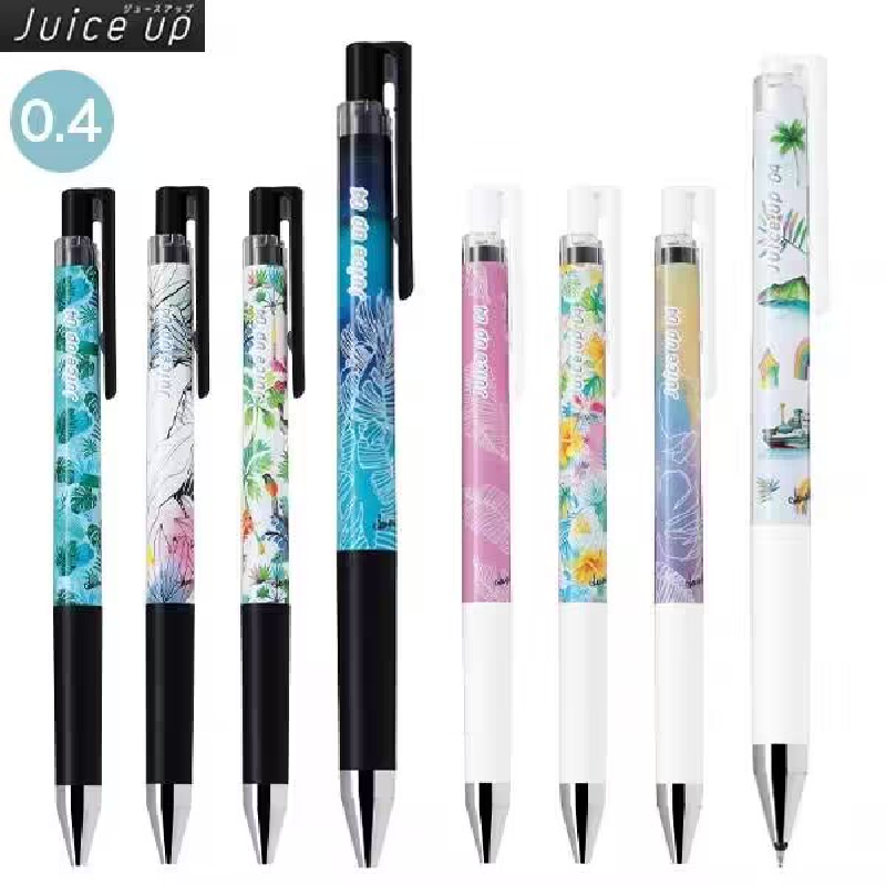 1 szt. Pilot Juice Up Acroball – Pentel Pen Energel recenzja i cena