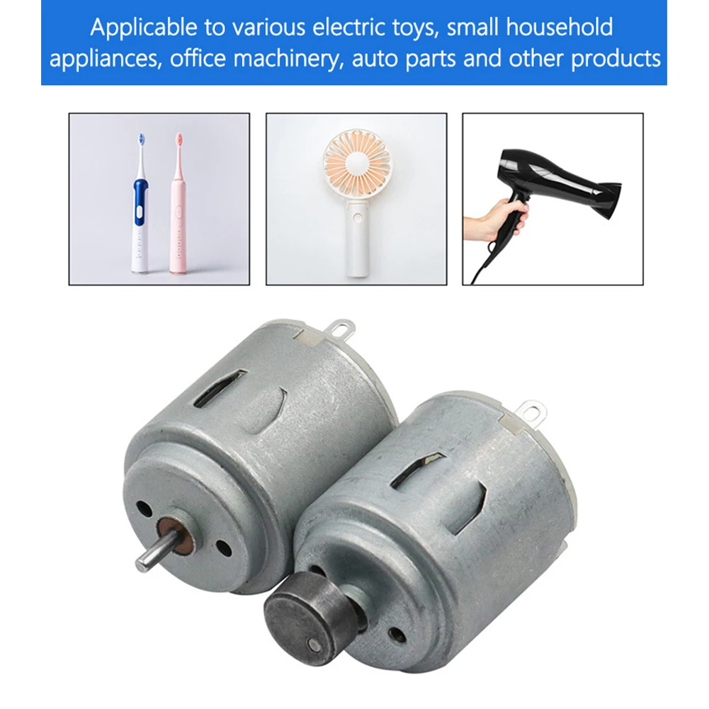1 szt. Silnik DC 260 1,5-3V do – Vacuum Chamber Small recenzja i cena