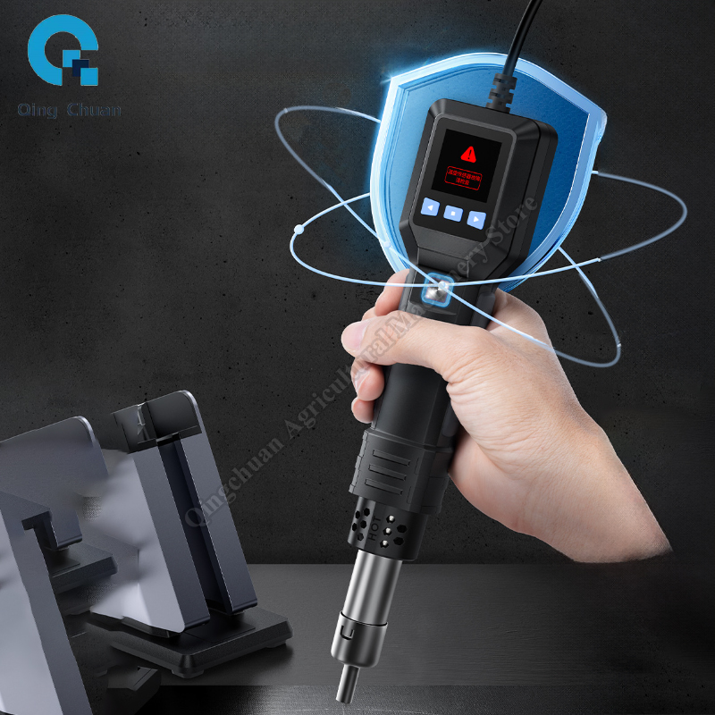 Pistolet na gorące powietrze o – Heat Gun Small recenzja i cena
