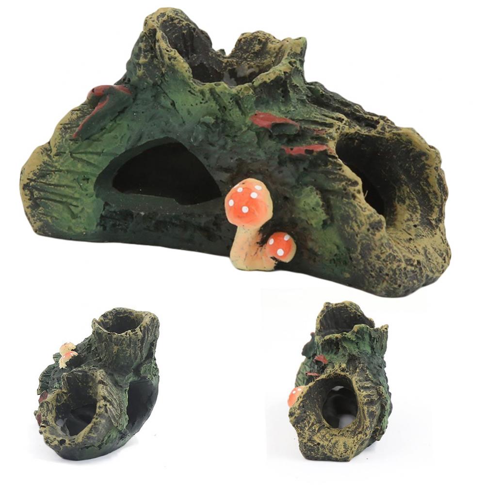 Żywica syntetyczna sztuczny zb – Terrarium Moss Art recenzja i cena