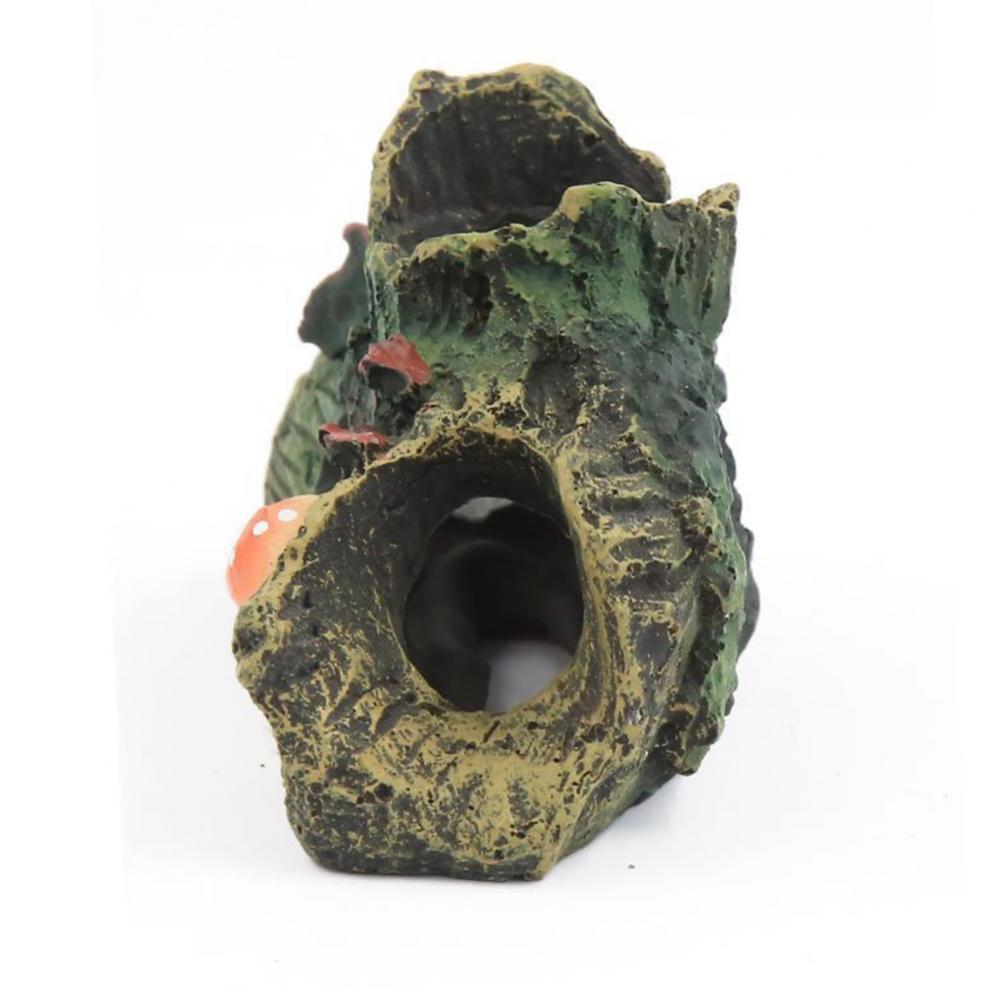 Żywica syntetyczna sztuczny zb – Terrarium Moss Art recenzja i cena