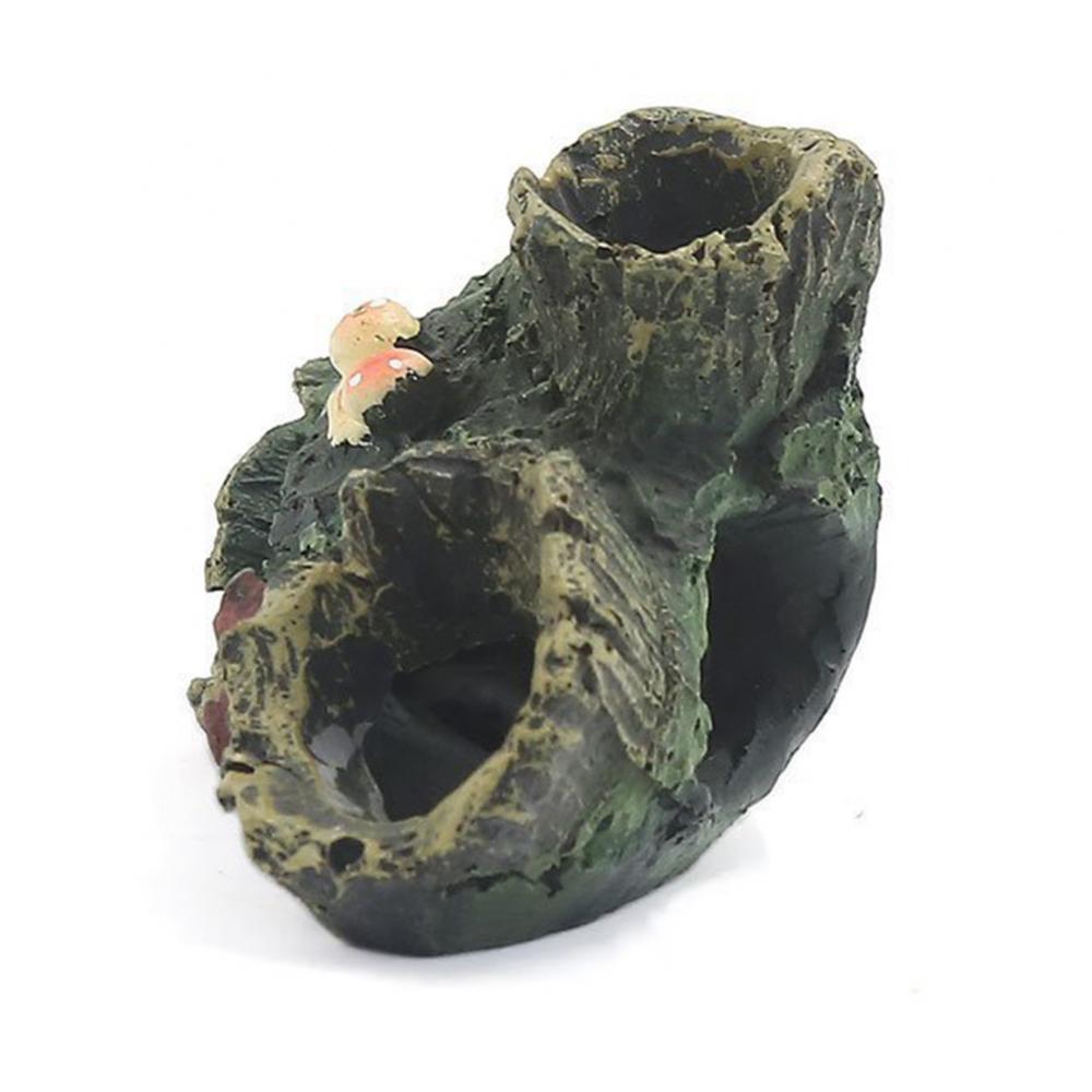 Żywica syntetyczna sztuczny zb – Terrarium Moss Art recenzja i cena