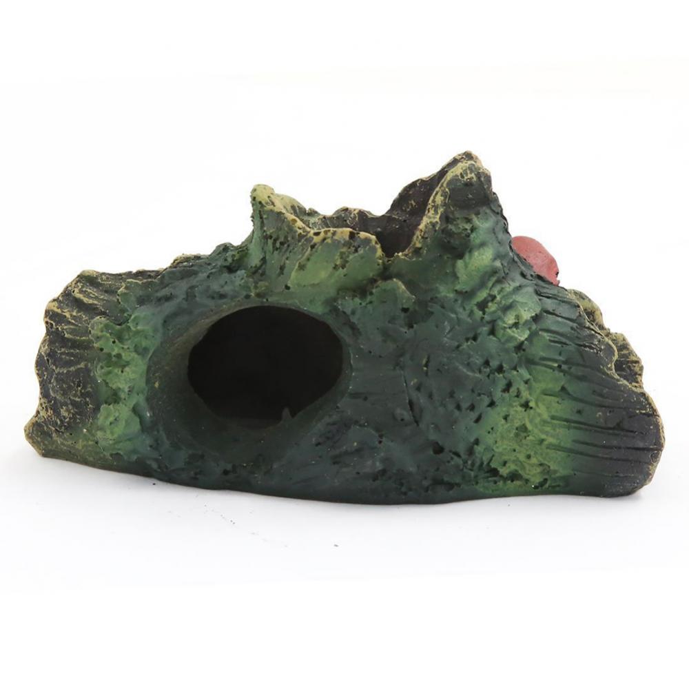 Żywica syntetyczna sztuczny zb – Terrarium Moss Art recenzja i cena