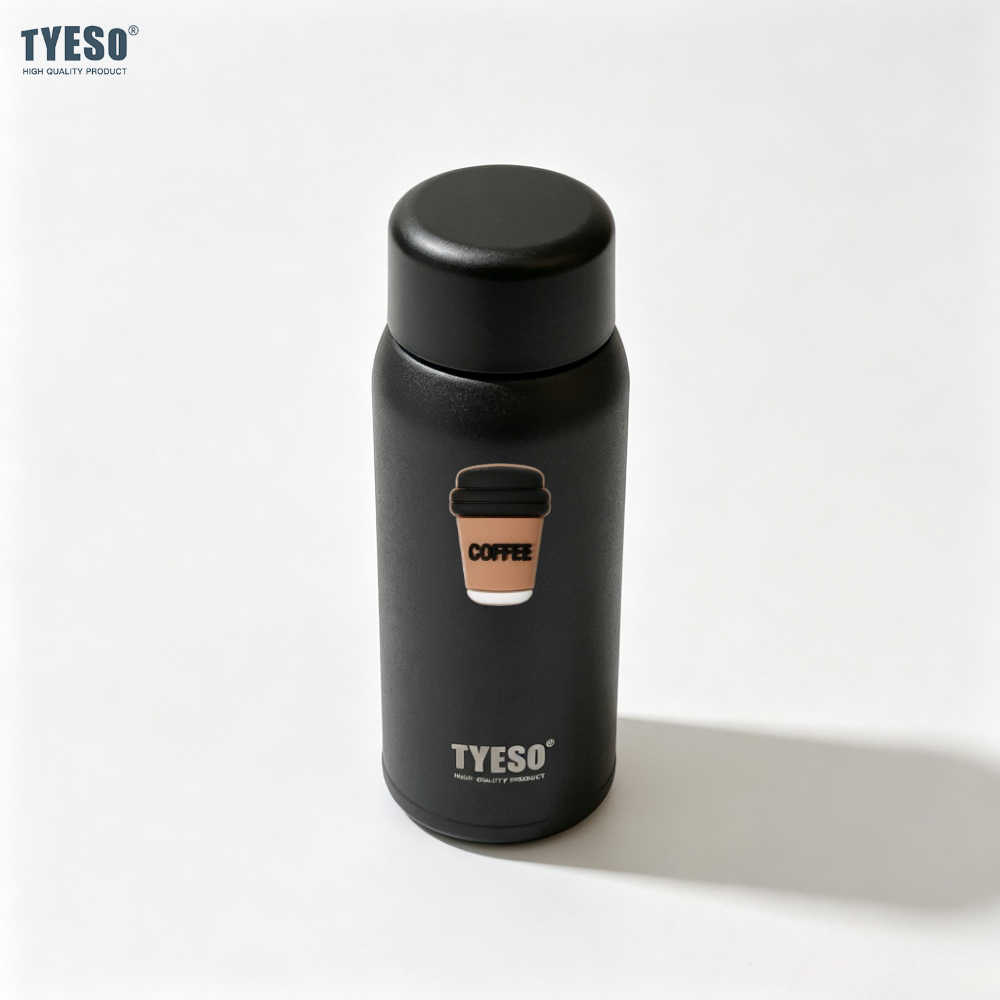 Tyeso 150ml Mini Izolowana But – Vacuum Chamber Small recenzja i cena