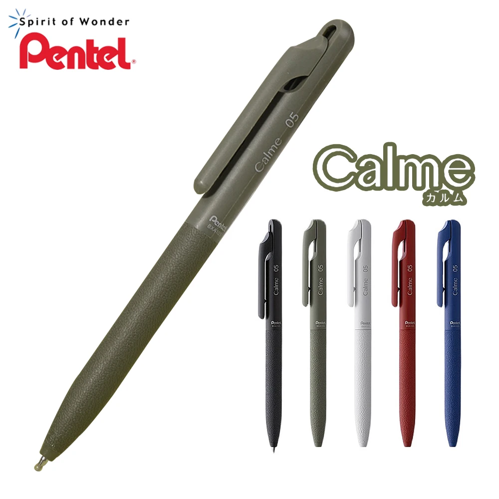 1 szt. Artykuły papiernicze na – Pentel Pen Energel recenzja i cena