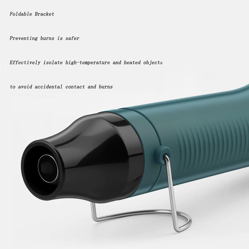 Opalarka, mała przenośna opala – Heat Gun Small recenzja i cena